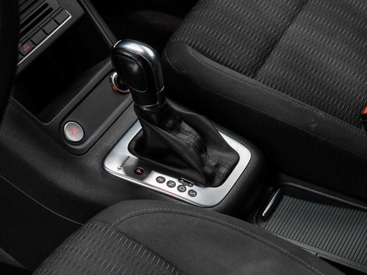 Фольксваген Тигуан б/у, 2013, Автоматическая. Фото: #15