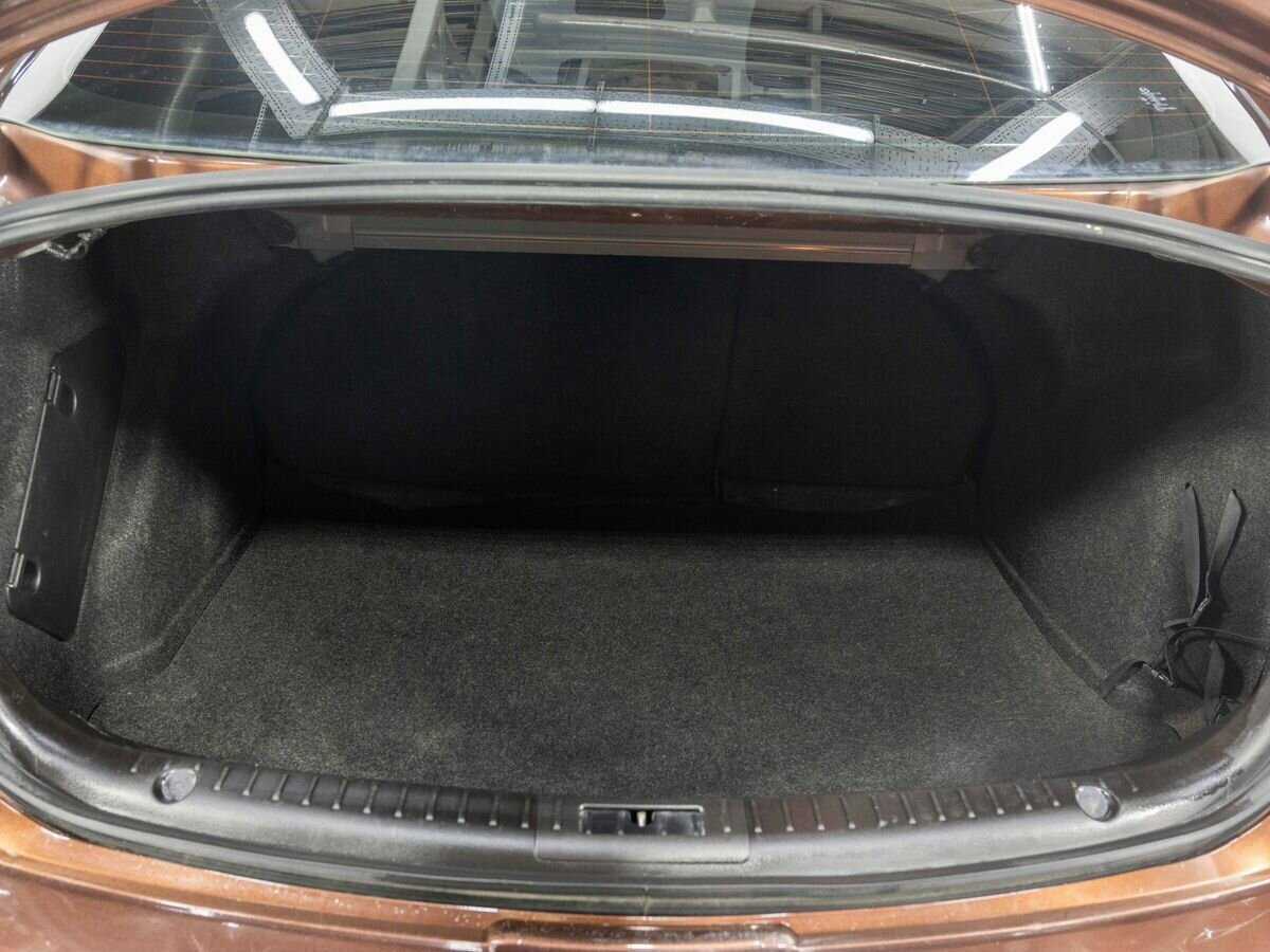 Мазда 3 б/у, 2012, Механическая. Фото: #23