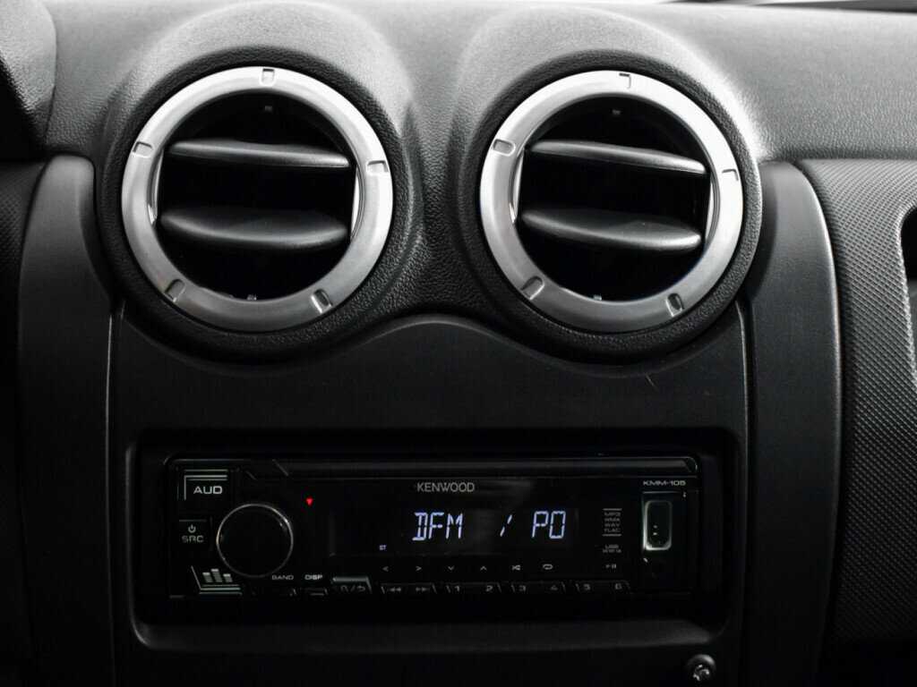 Лада (ВАЗ) Ларгус б/у, 2020, Механическая. Фото: #9