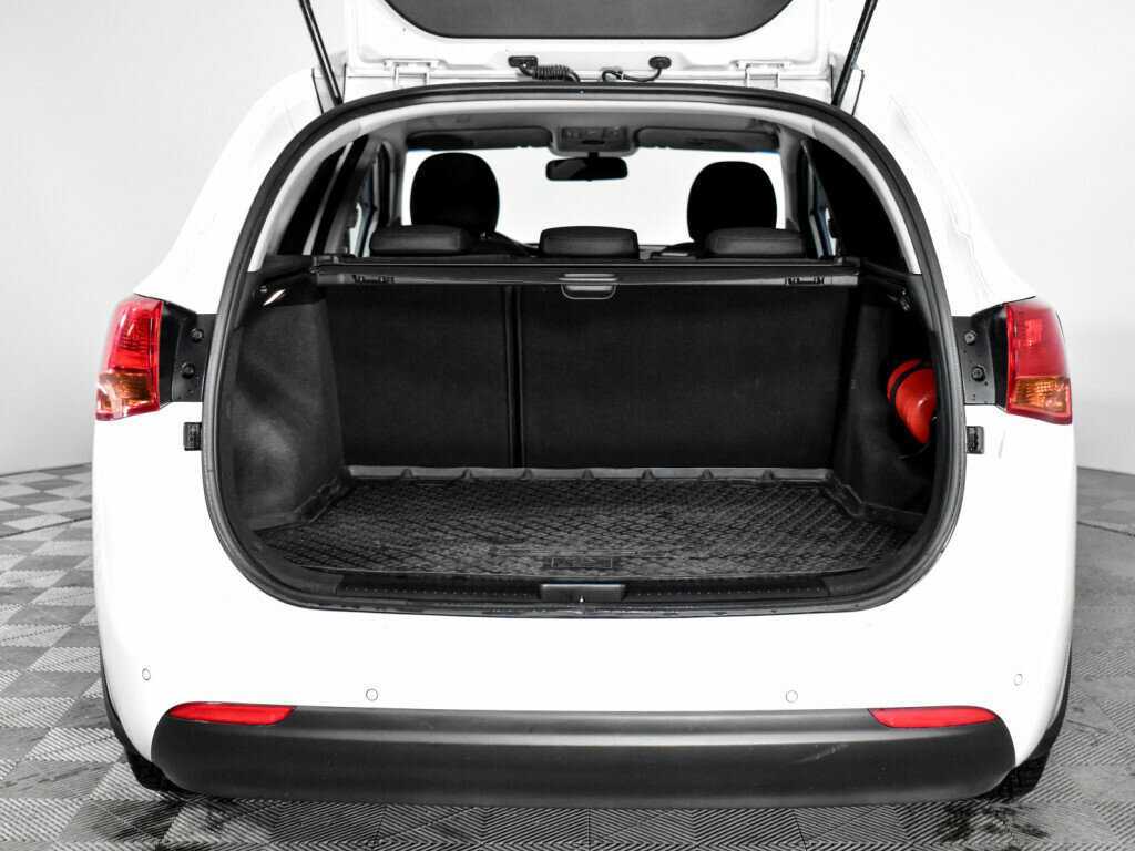 Киа Сид б/у, 2018, Автоматическая. Фото: #16