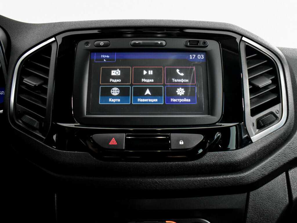 Лада (ВАЗ) ИКСРЭЙ б/у, 2016, Роботизированная. Фото: #12