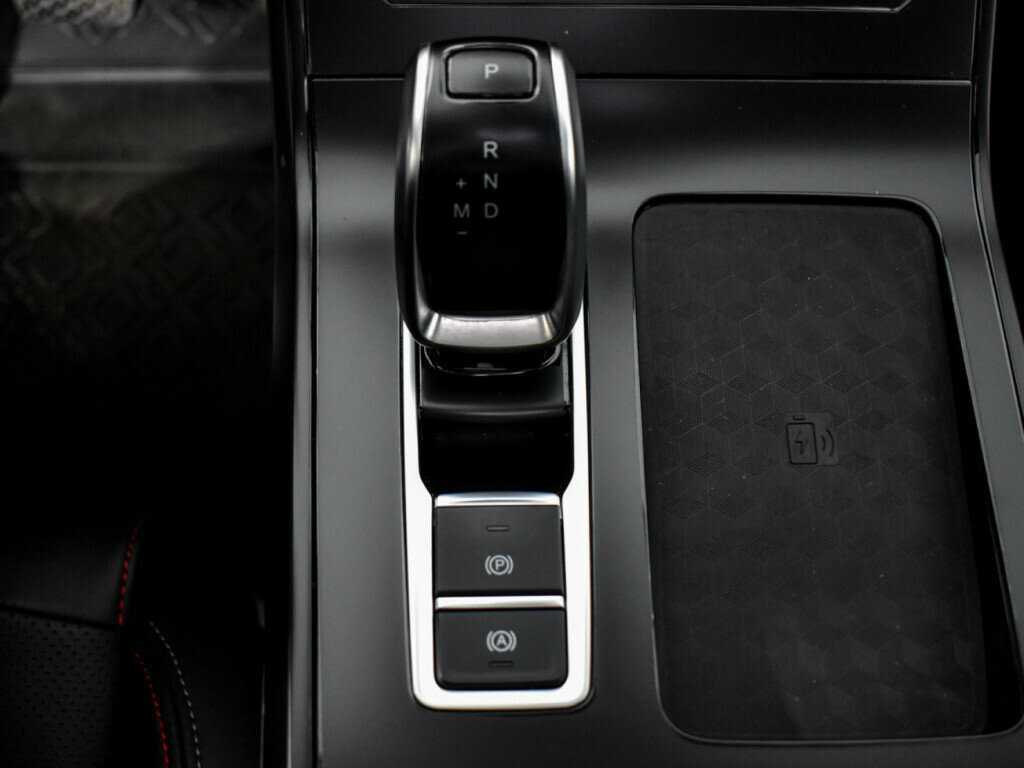 Чери Тигго 7 Про б/у, 2020, Вариатор. Фото: #8