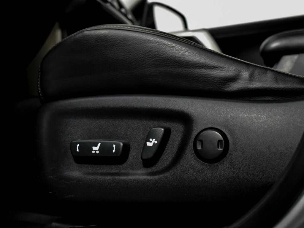 Тойота Рав4 б/у, 2013, Вариатор. Фото: #8