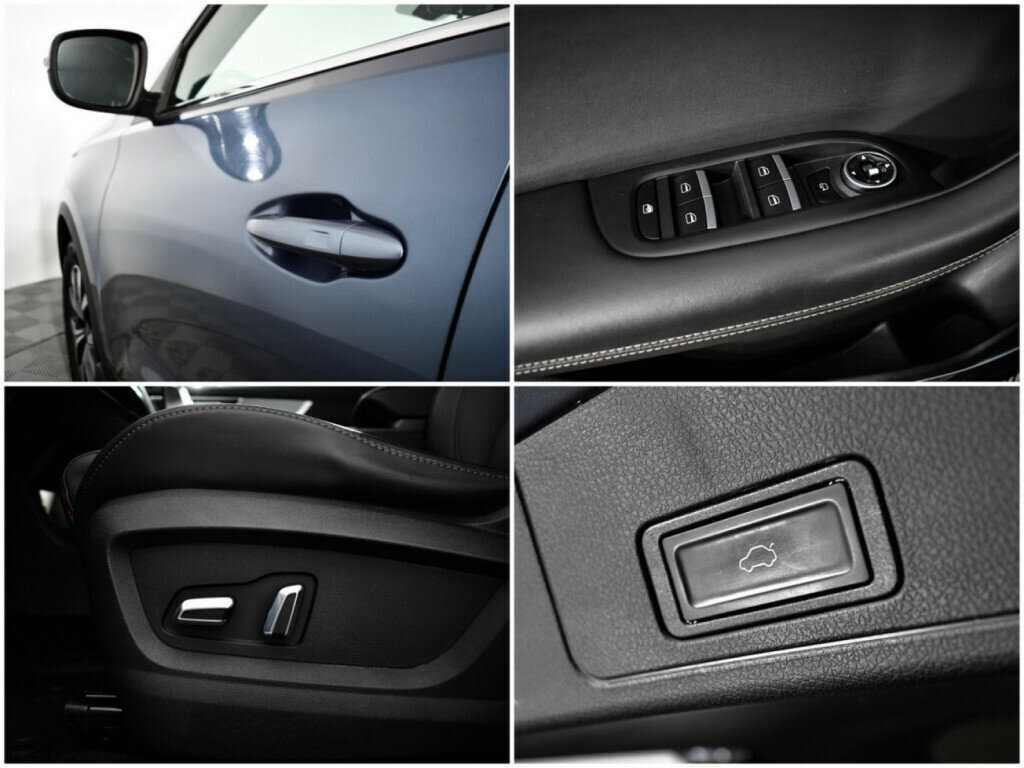 Чери Тигго 7 Про б/у, 2021, Вариатор. Фото: #16