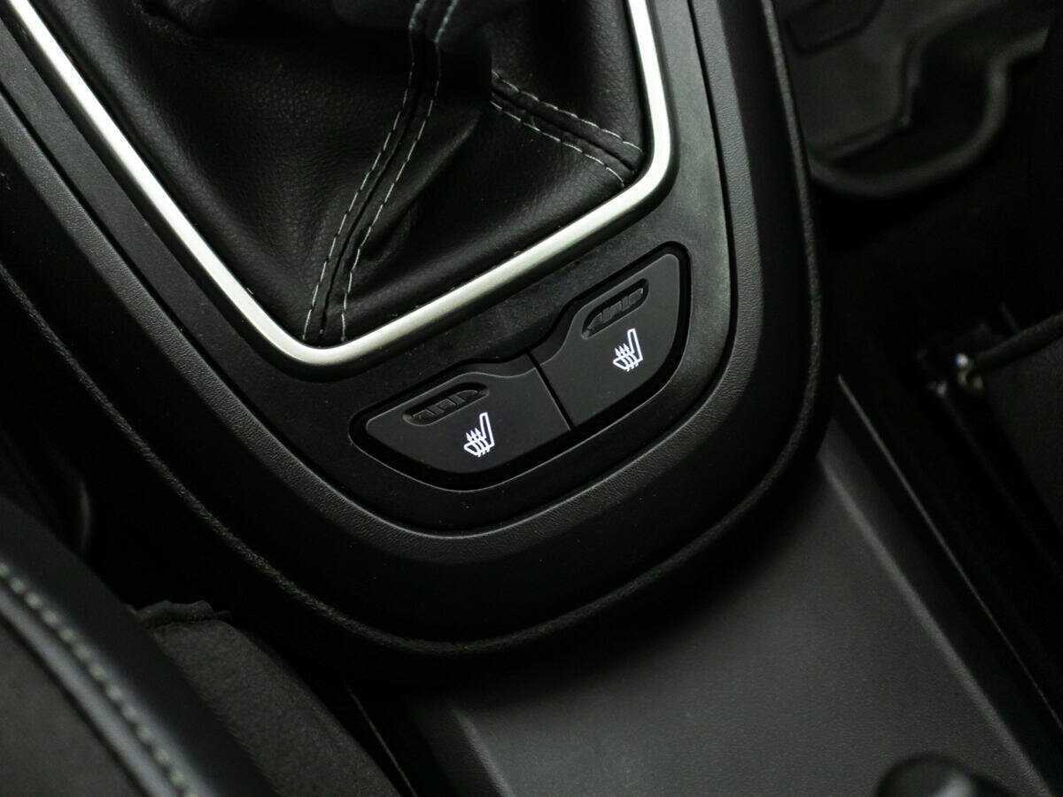 Лада (ВАЗ) Веста б/у, 2021, Механическая. Фото: #18