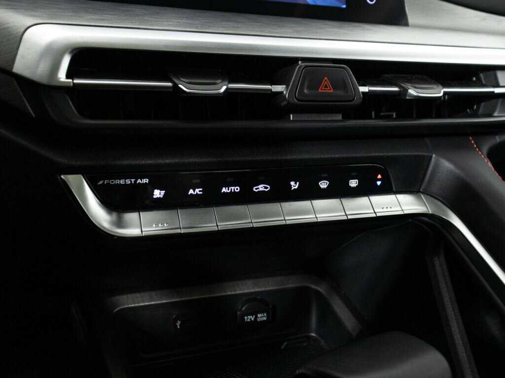 Чанган КС35Плюс б/у, 2022, Роботизированная. Фото: #16