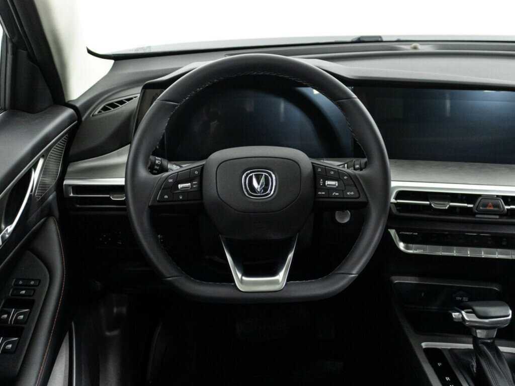 Чанган КС35Плюс б/у, 2022, Роботизированная. Фото: #20