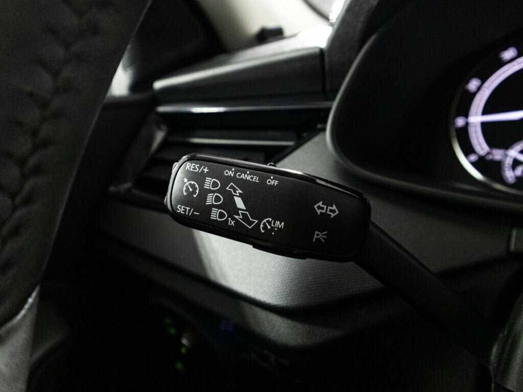 Шкода Рапид б/у, 2020, Роботизированная. Фото: #14