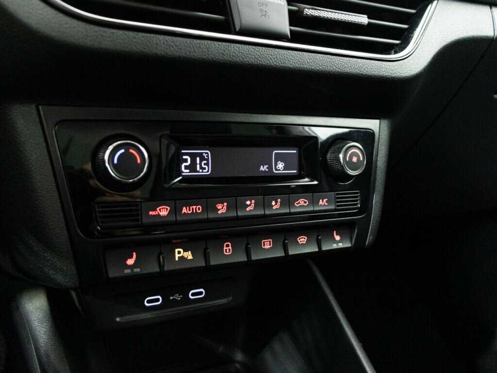 Фольксваген Поло б/у, 2020, Роботизированная. Фото: #16