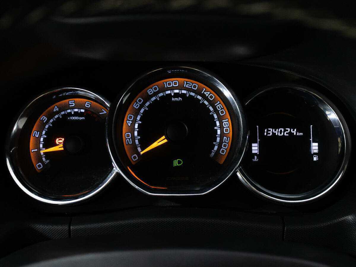 Лада (ВАЗ) Ларгус б/у, 2021, Механическая. Фото: #11