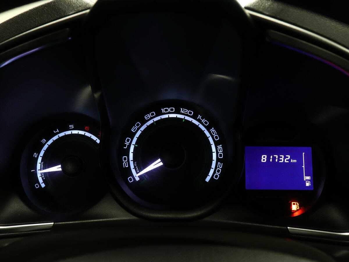 Лада (ВАЗ) ИКСРЭЙ б/у, 2017, Механическая. Фото: #8