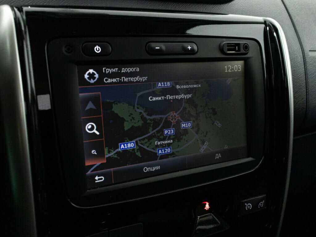 Ниссан Террано б/у, 2017, Автоматическая. Фото: #15