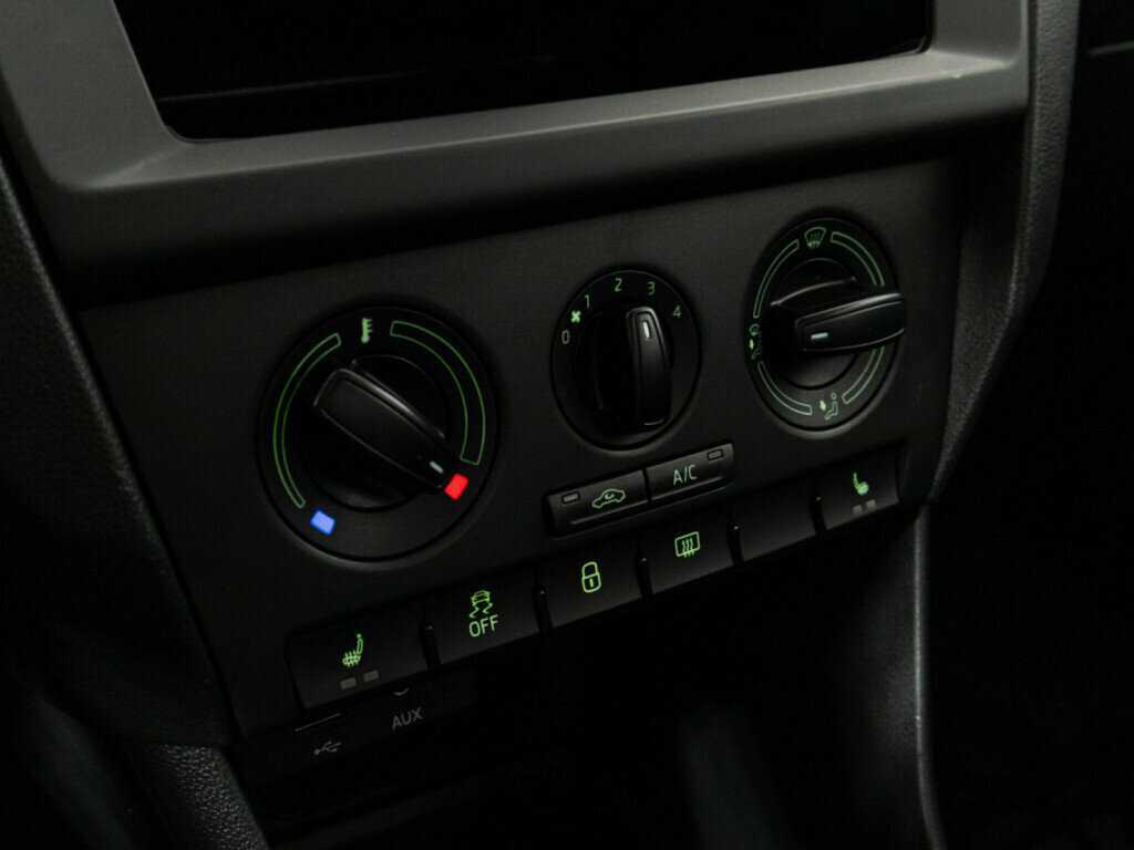 Шкода Рапид б/у, 2017, Автоматическая. Фото: #14