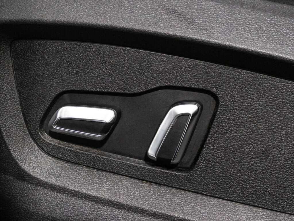 Чери Тигго 7 Про б/у, 2022, Вариатор. Фото: #21