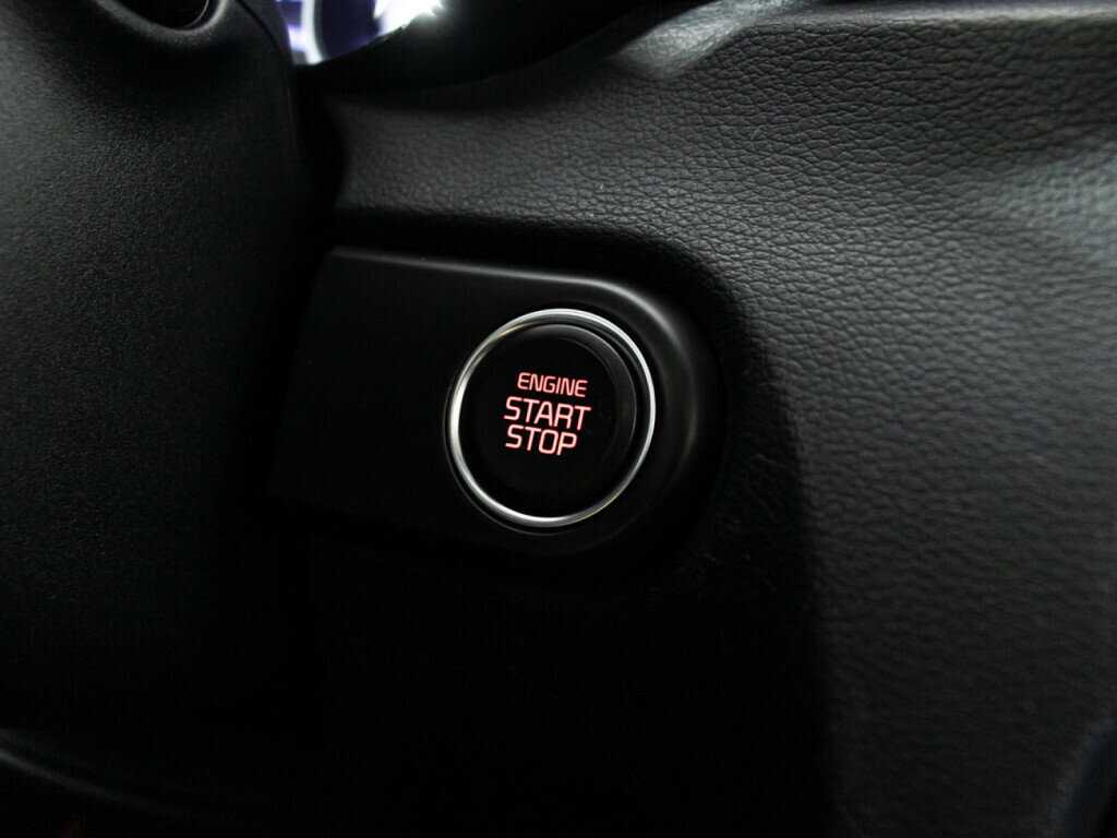 Киа Сид б/у, 2019, Автоматическая. Фото: #17