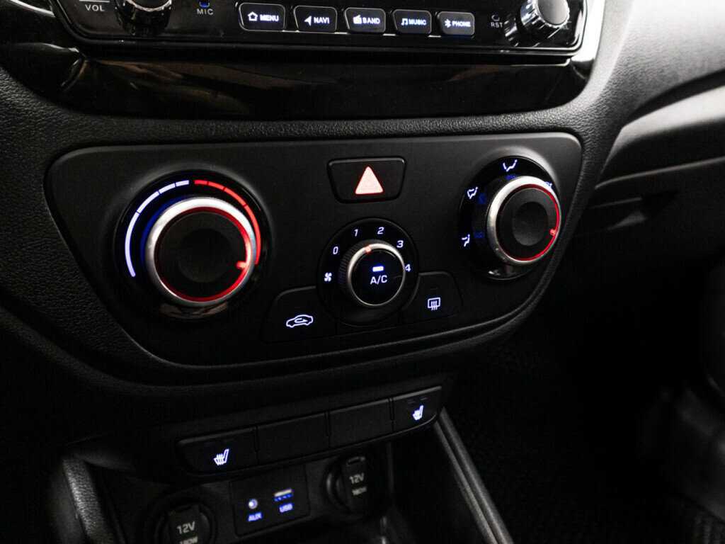 Хендай Солярис б/у, 2017, Механическая. Фото: #15