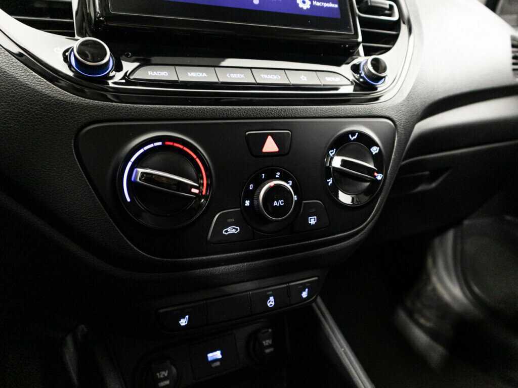 Хендай Солярис б/у, 2021, Автоматическая. Фото: #15