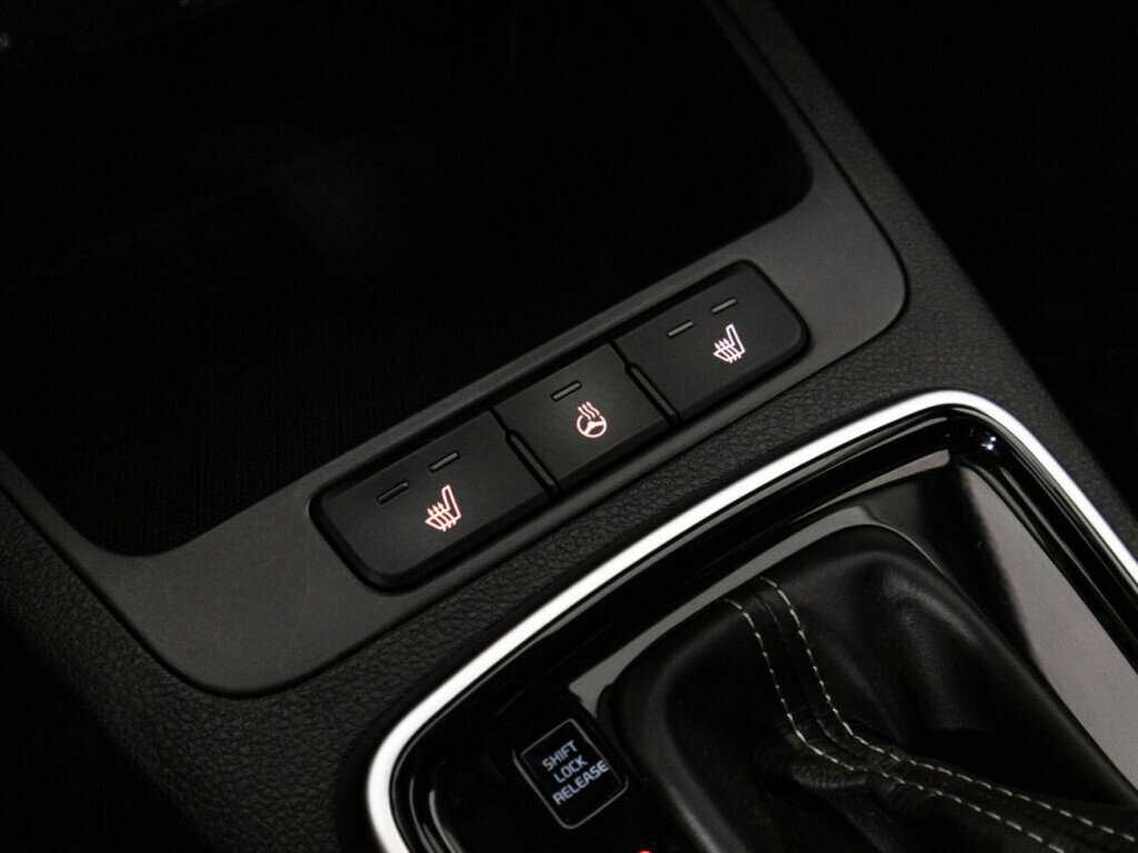 Киа Рио б/у, 2021, Автоматическая. Фото: #16