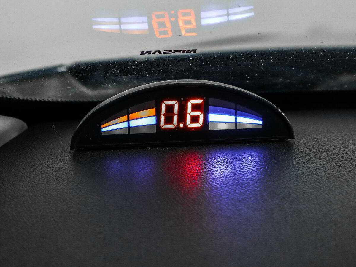 Ниссан Альмера б/у, 2015, Автоматическая. Фото: #13