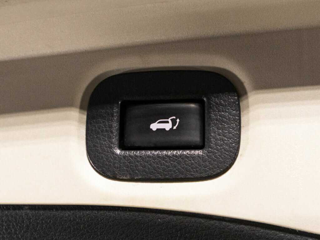 Ниссан Икс-Трейл б/у, 2015, Вариатор. Фото: #13