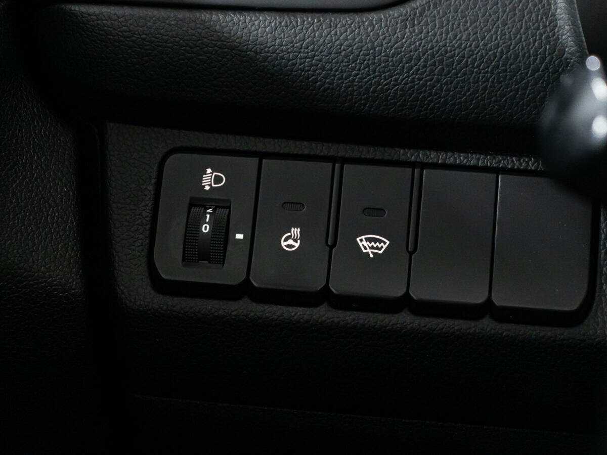 Киа Рио б/у, 2017, Автоматическая. Фото: #17