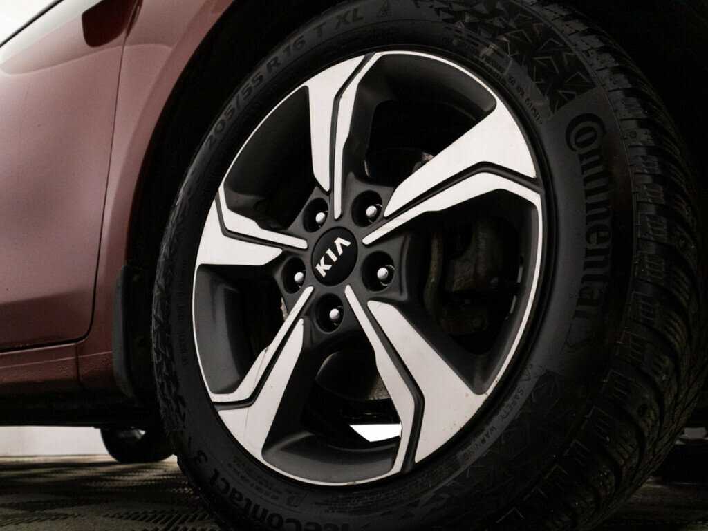 Киа Церато б/у, 2019, Автоматическая. Фото: #27