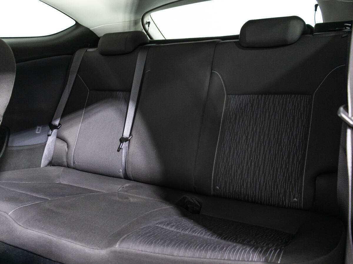 Опель Астра б/у, 2013, Автоматическая. Фото: #9