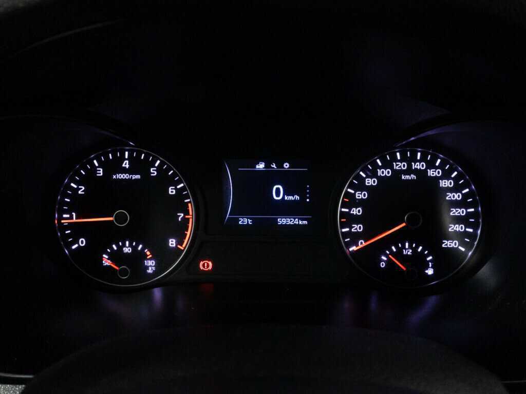 Киа Оптима б/у, 2017, Механическая. Фото: #11