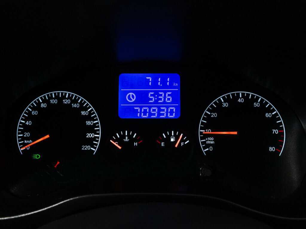 Чери Тигго (Т11) б/у, 2013, Механическая. Фото: #11