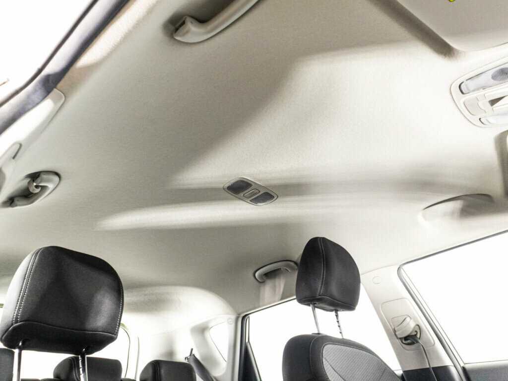 Киа Соул б/у, 2019, Автоматическая. Фото: #23