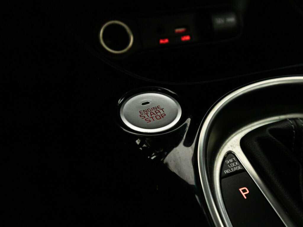 Киа Соул б/у, 2019, Автоматическая. Фото: #20