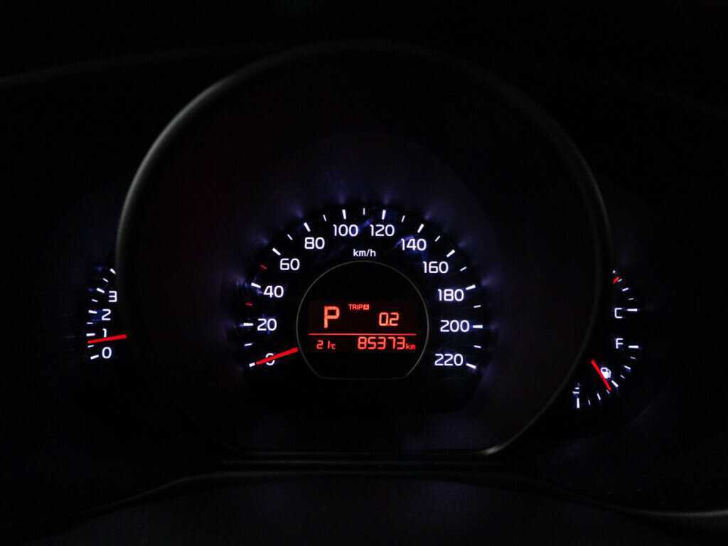 Киа Соул б/у, 2018, Автоматическая. Фото: #11