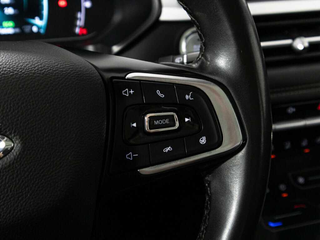 Чери Тигго 7 Про б/у, 2020, Вариатор. Фото: #18