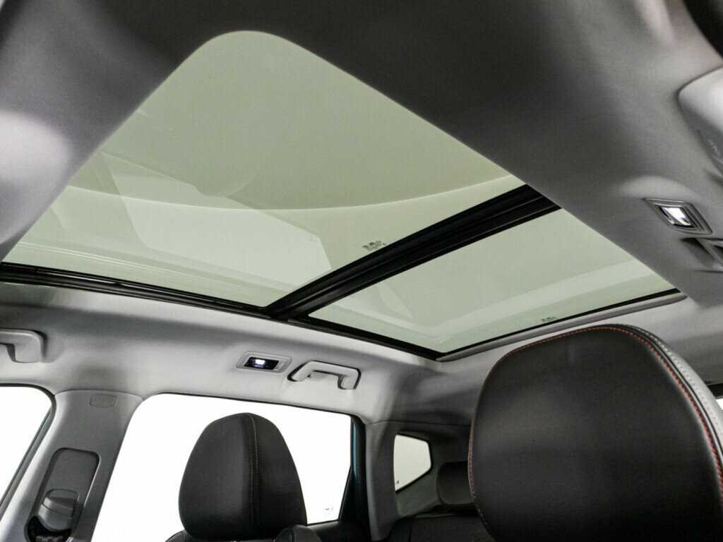 Чери Тигго 7 Про б/у, 2020, Вариатор. Фото: #19