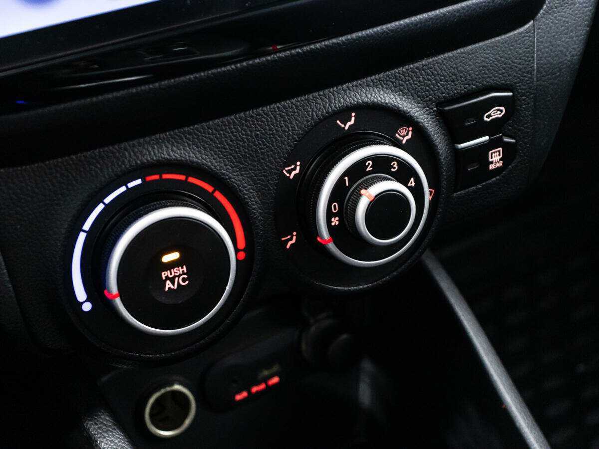 Киа Рио б/у, 2012, Автоматическая. Фото: #12