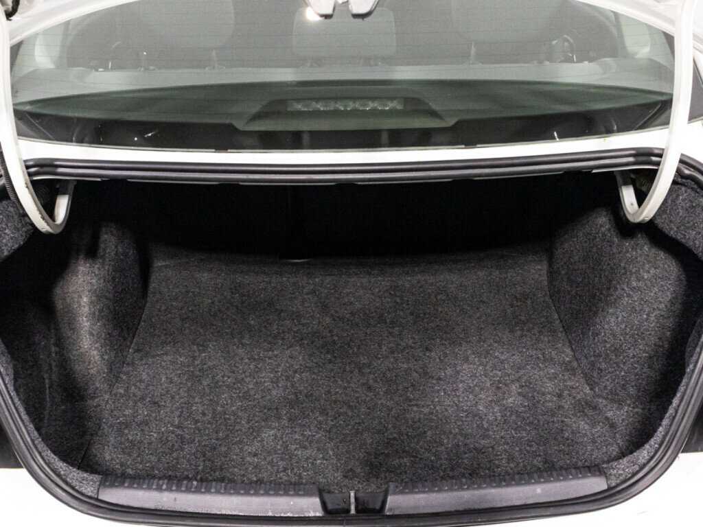 Фольксваген Поло б/у, 2016, Механическая. Фото: #14