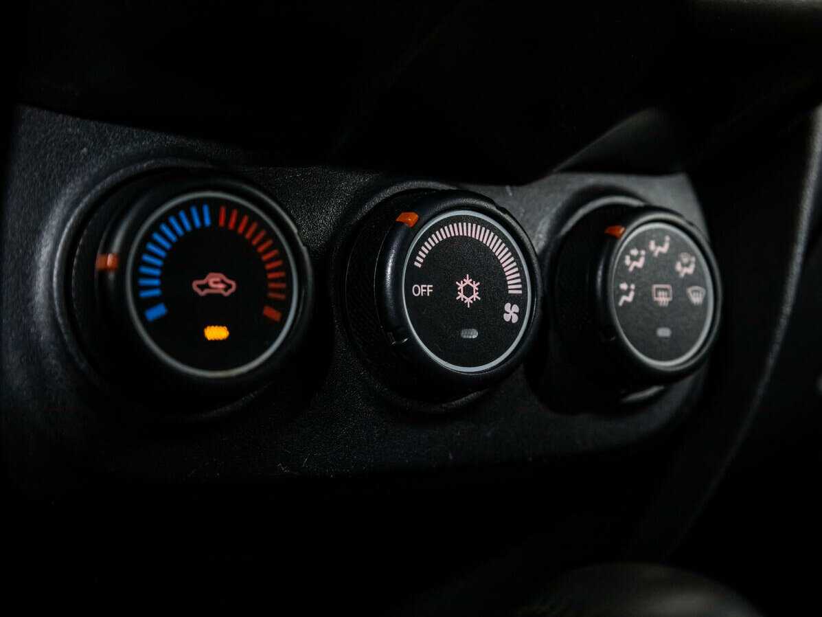 Митсубиши АС-Икс б/у, 2012, Вариатор. Фото: #14