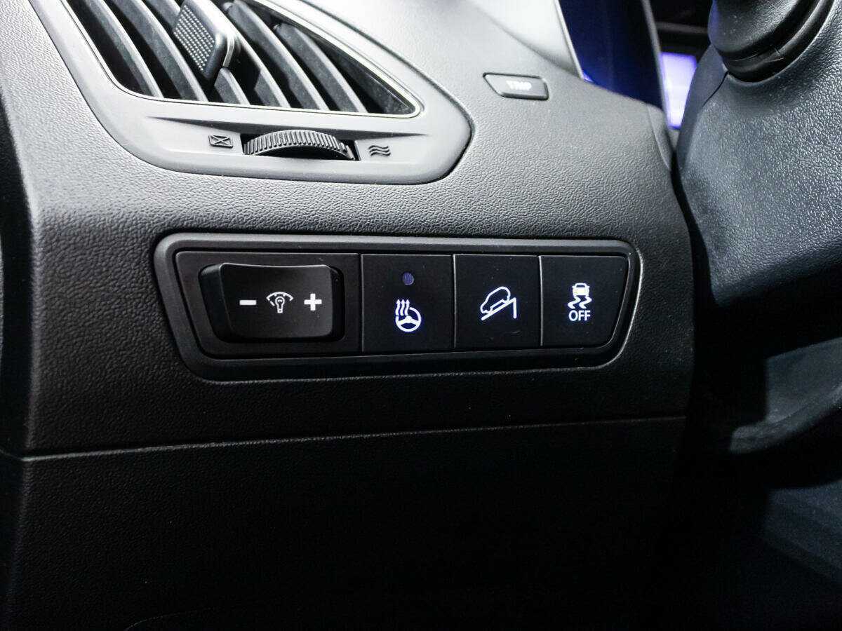 Хендай ай-икс35 б/у, 2013, Автоматическая. Фото: #17