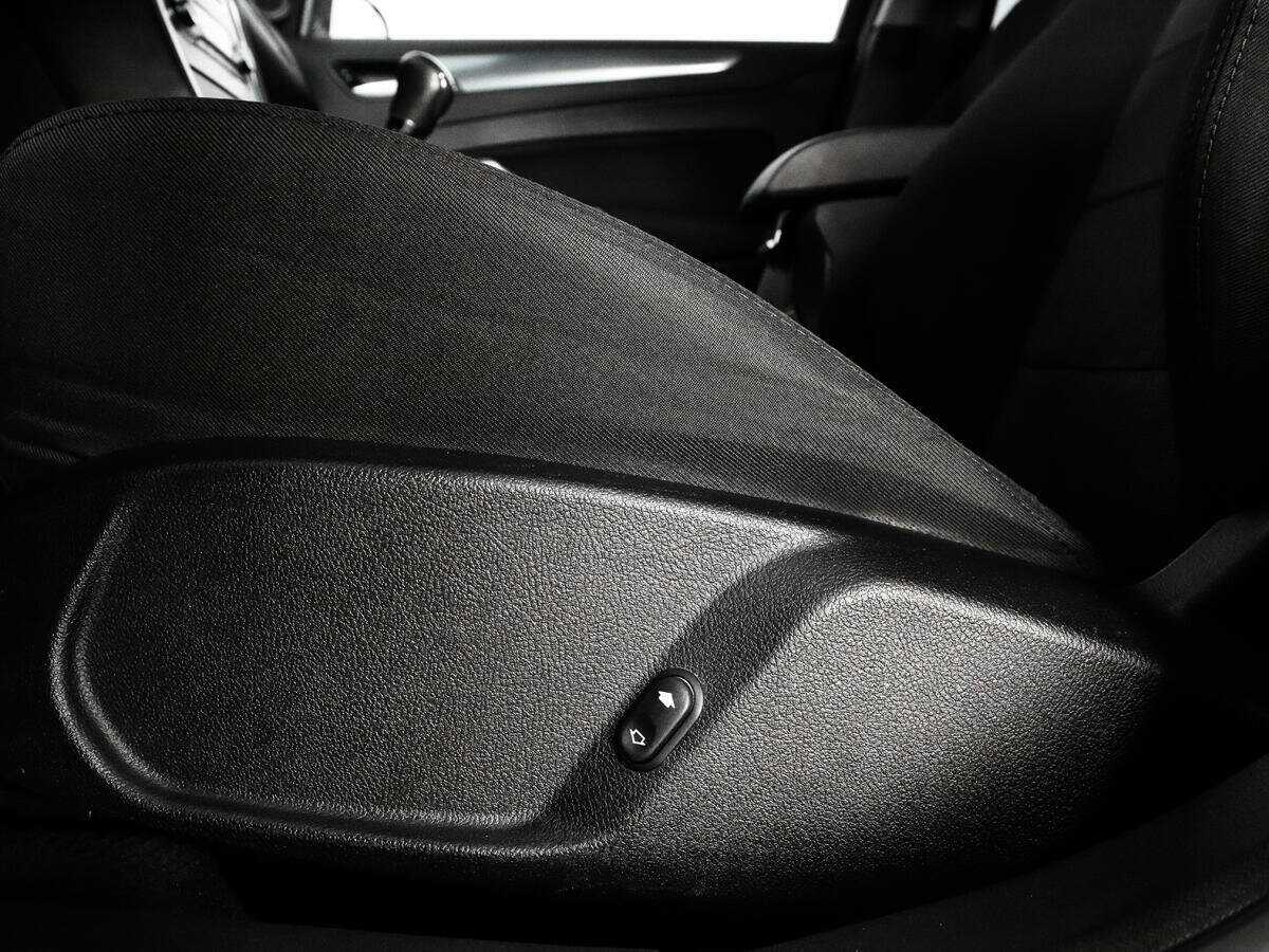 Форд Мондео б/у, 2012, Механическая. Фото: #9