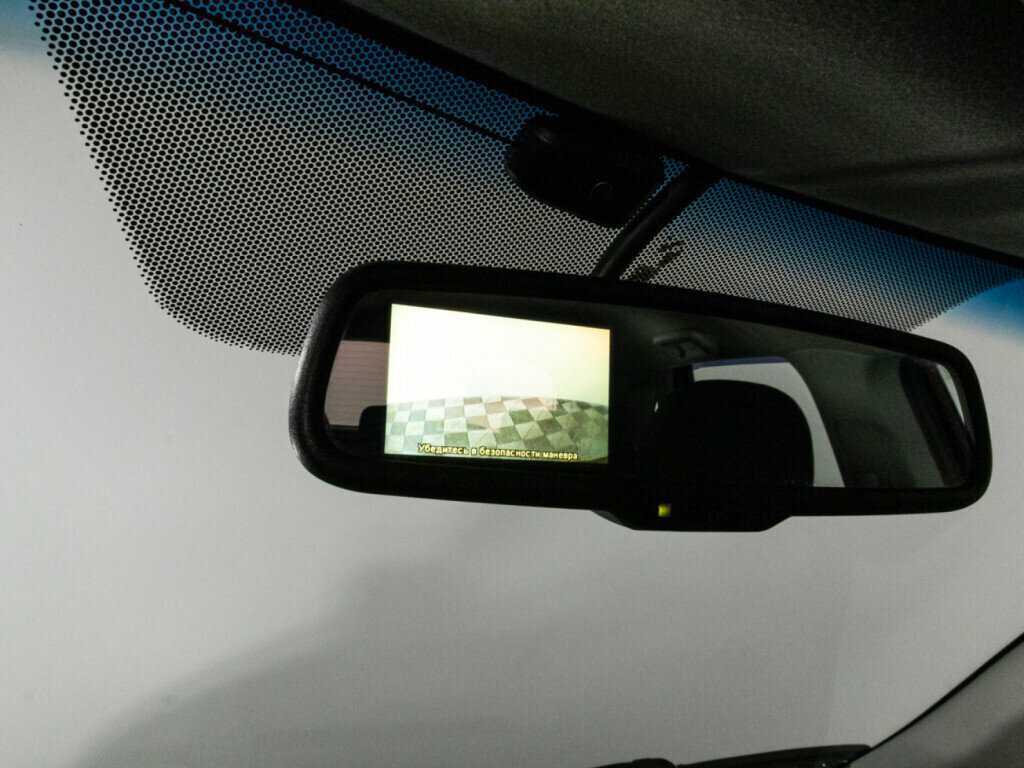 Митсубиши АС-Икс б/у, 2012, Вариатор. Фото: #14