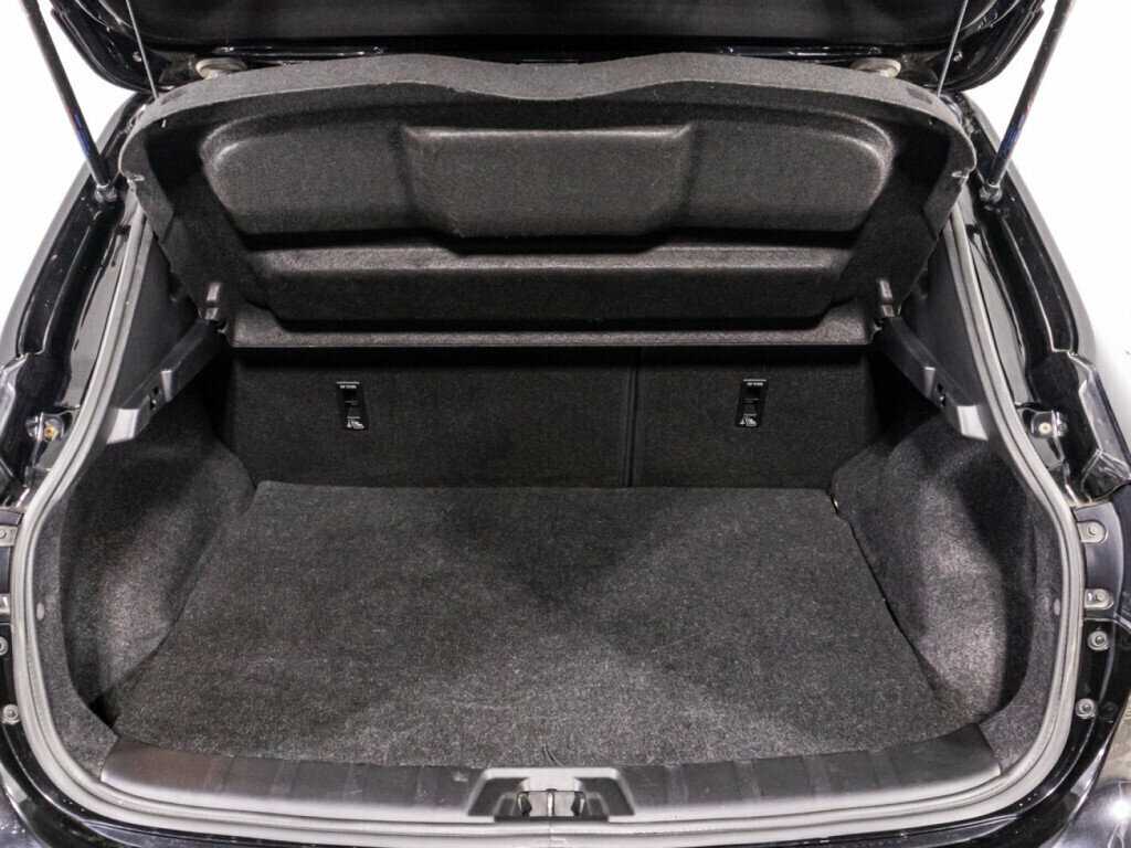 Ниссан Кашкай б/у, 2016, Вариатор. Фото: #14