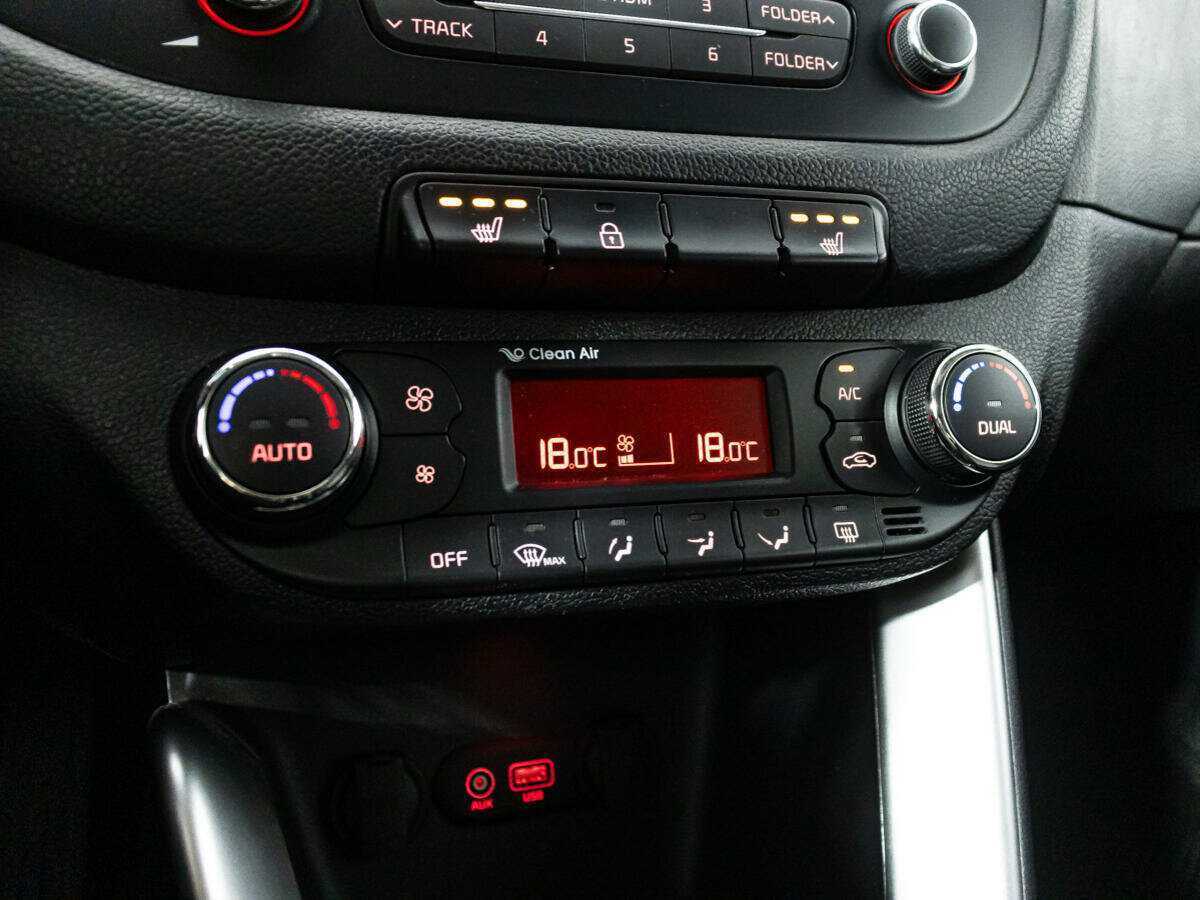 Киа Сид б/у, 2016, Автоматическая. Фото: #14