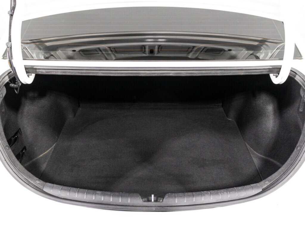 Хендай Солярис б/у, 2019, Автоматическая. Фото: #14