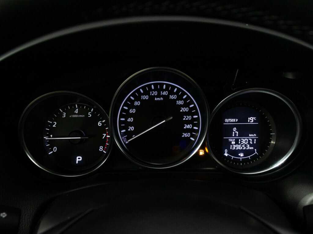 Мазда Ц-Икс-5 б/у, 2014, Автоматическая. Фото: #11