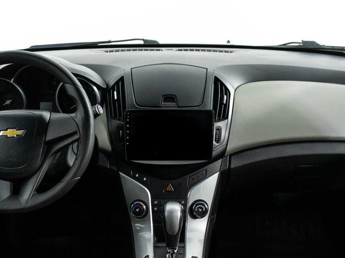 Шевроле Круз б/у, 2013, Автоматическая. Фото: #13