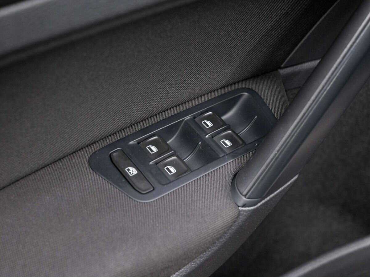 Фольксваген Гольф б/у, 2013, Роботизированная. Фото: #17