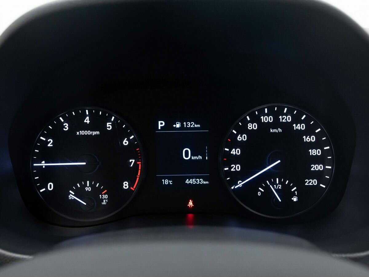 Хендай Солярис б/у, 2018, Автоматическая. Фото: #18