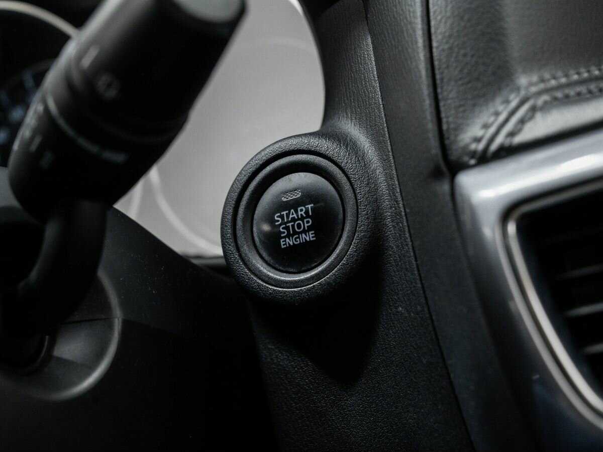 Мазда Ц-Икс-5 б/у, 2015, Автоматическая. Фото: #21