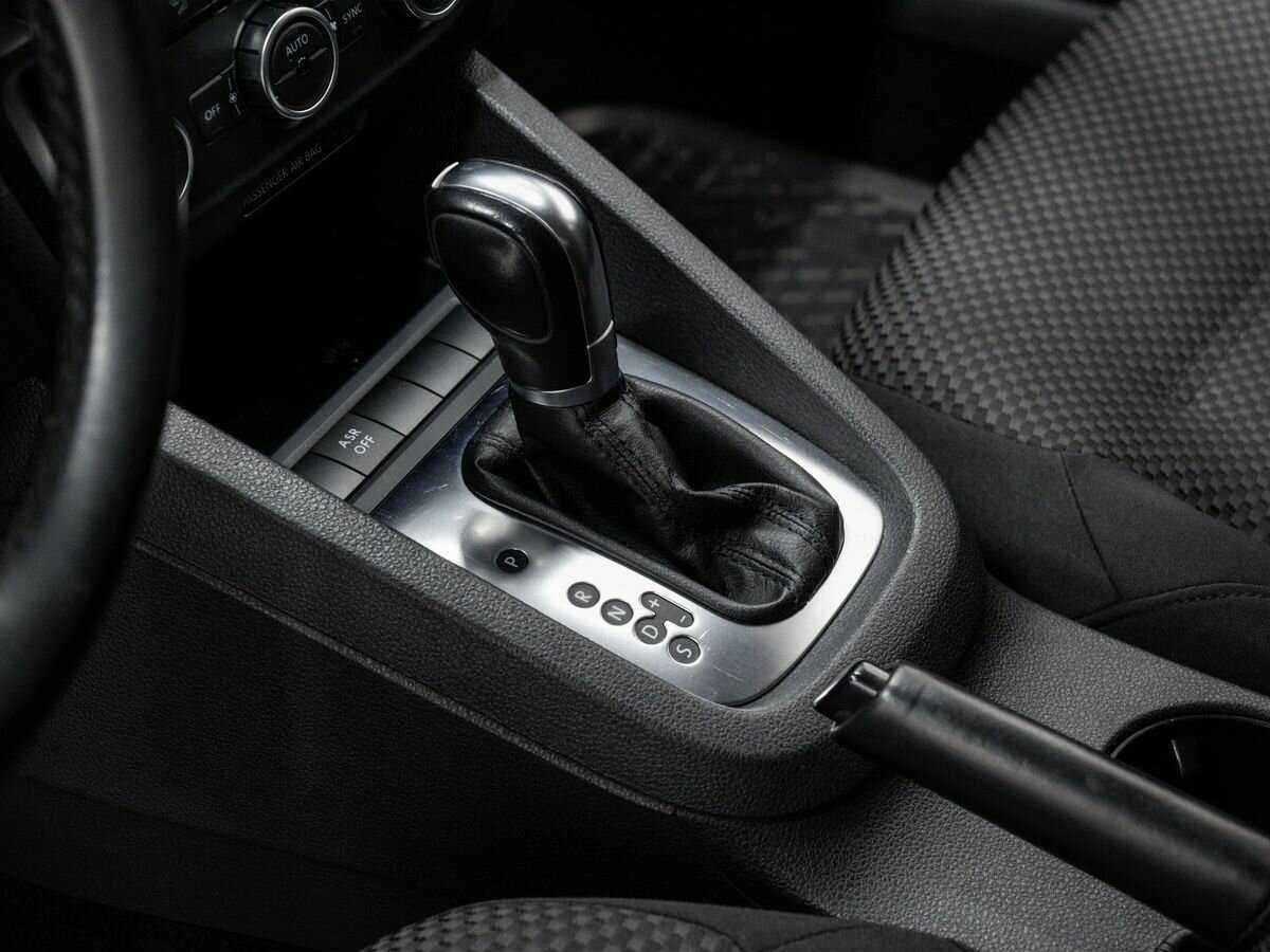 Фольксваген Джетта б/у, 2012, Автоматическая. Фото: #17