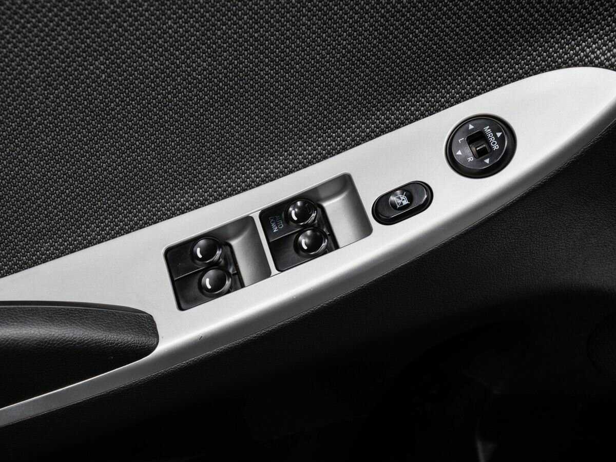 Хендай Солярис б/у, 2013, Механическая. Фото: #14